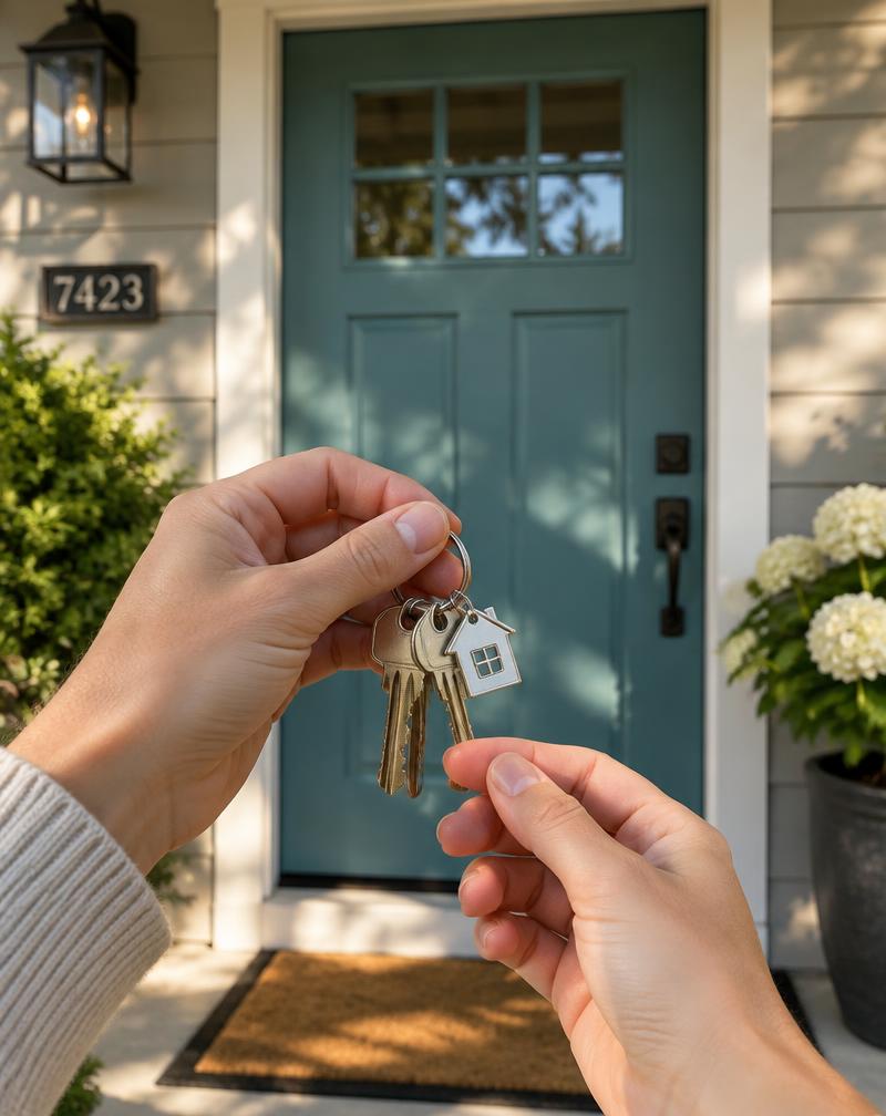 Home Buying